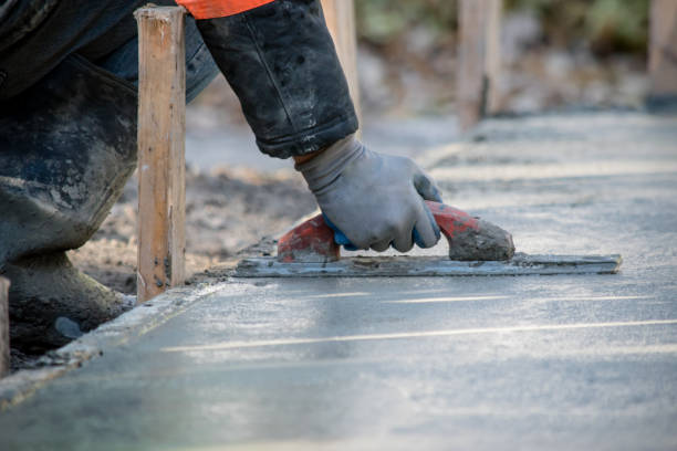 Best Decorative Concrete in Brandermill, VA