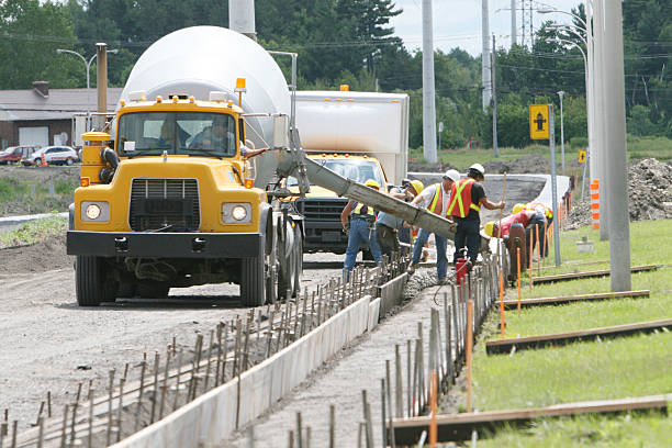 Best Concrete Retaining Walls in Brandermill, VA