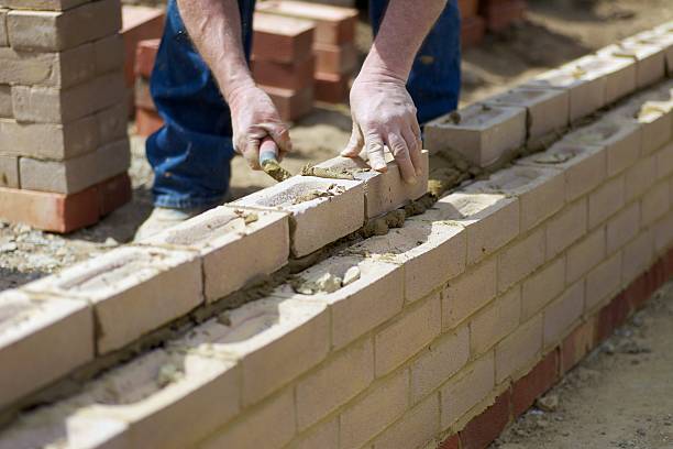 Best Concrete Steps and Stairs in Brandermill, VA