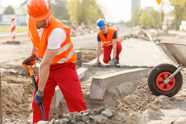 Best Concrete Grinding and Polishing in Brandermill, VA